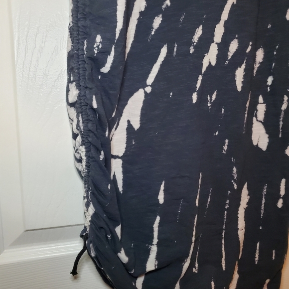 Pam & Gela Tie Dye Dress Sz XS - Picture 4 of 8